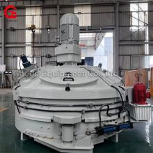 GCPM forced planetary concrete mixer russia mixer price in china
